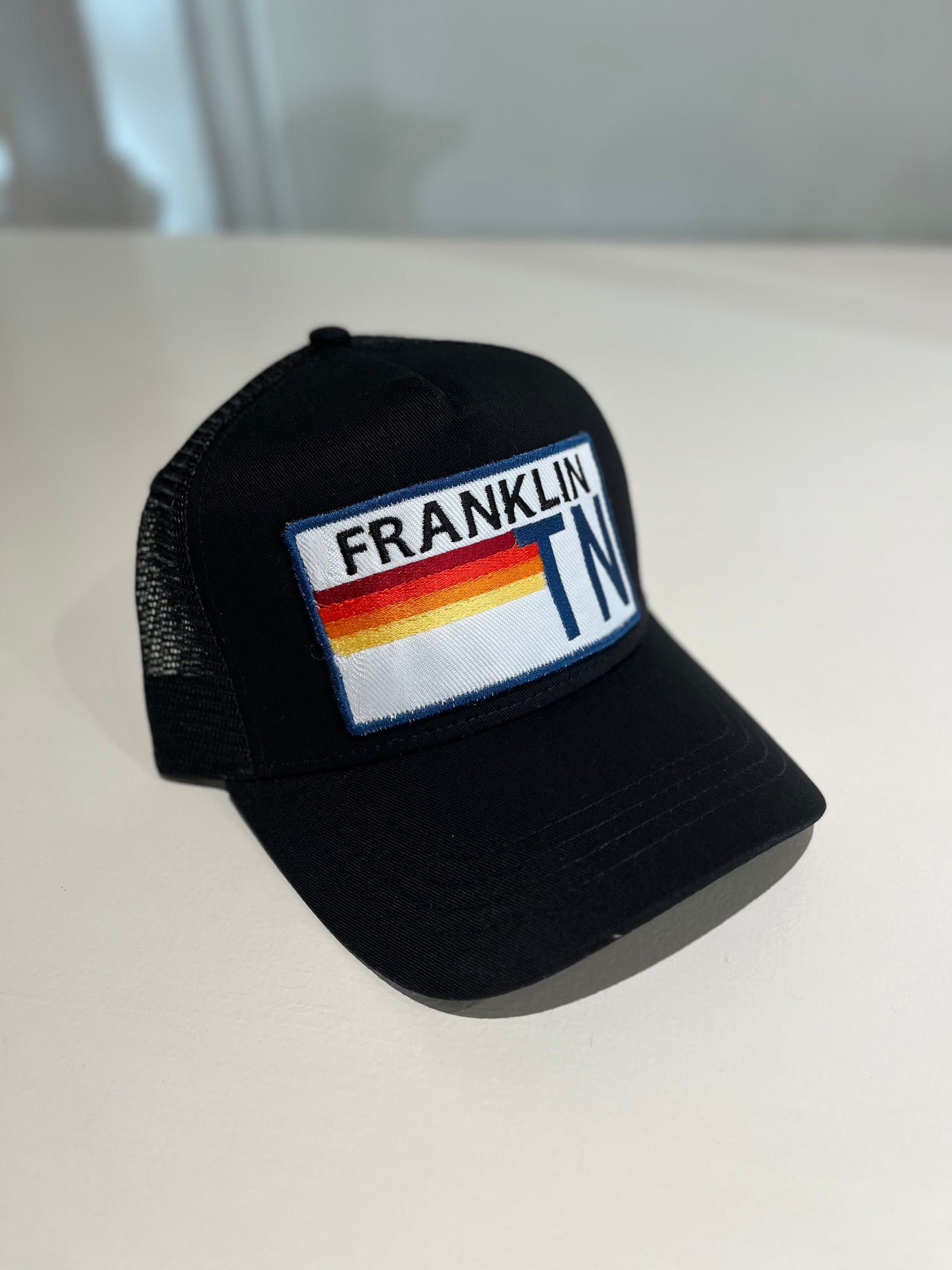 FRANKLIN SUNSET HAT