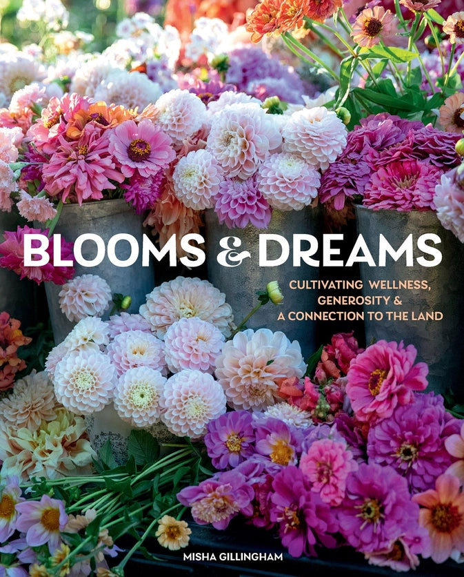 BLOOMS & DREAMS