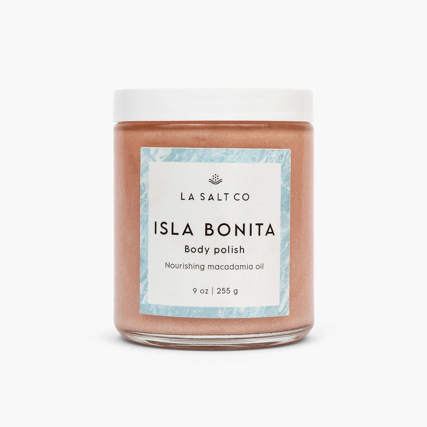 ISLA BONITA BODY POLISH