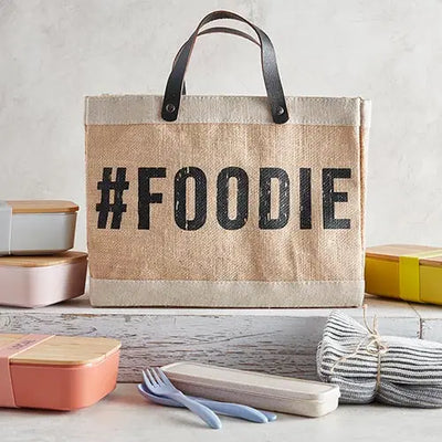 MINI FOODIE BAG