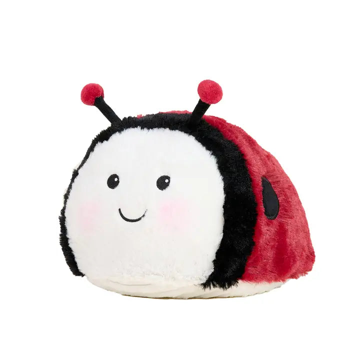 LADYBUG WARMIES