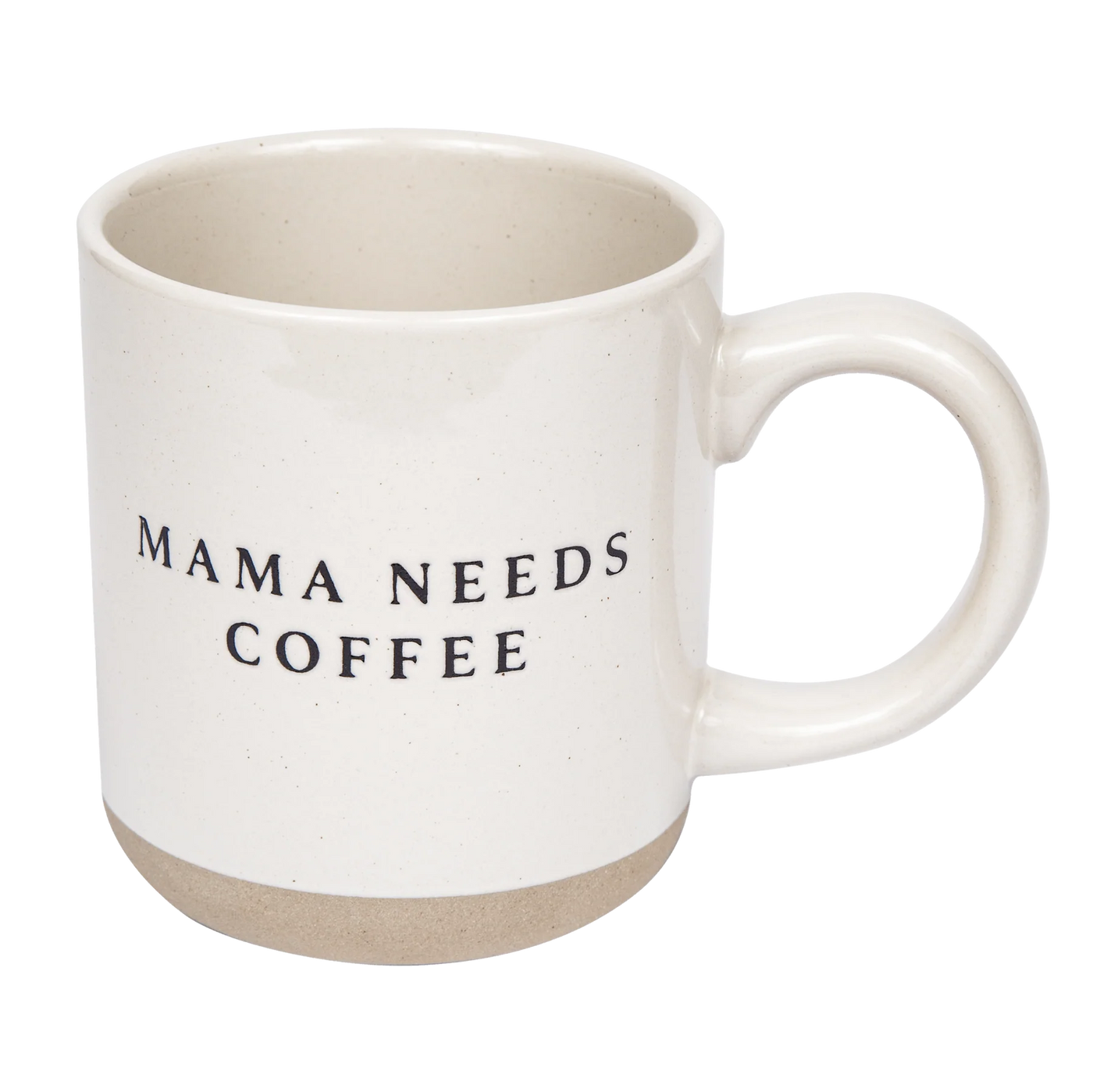 MAMA NEEDS COFFEE MUG