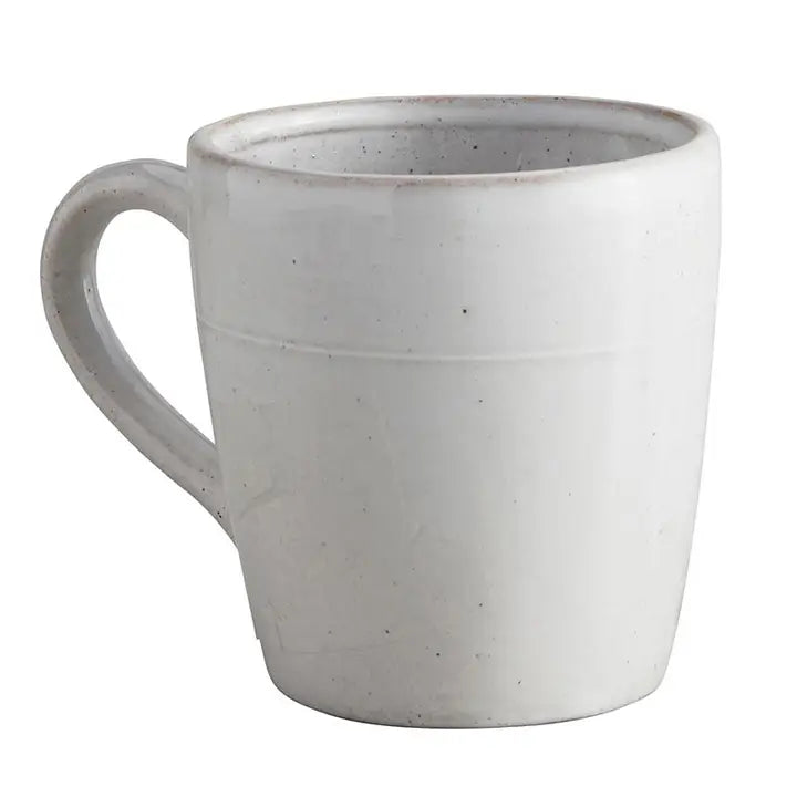 DUAL GRAY TONE MUG